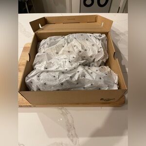 S*O*L*D Dr.Martens 1461 Retro Quad Platform Shoe